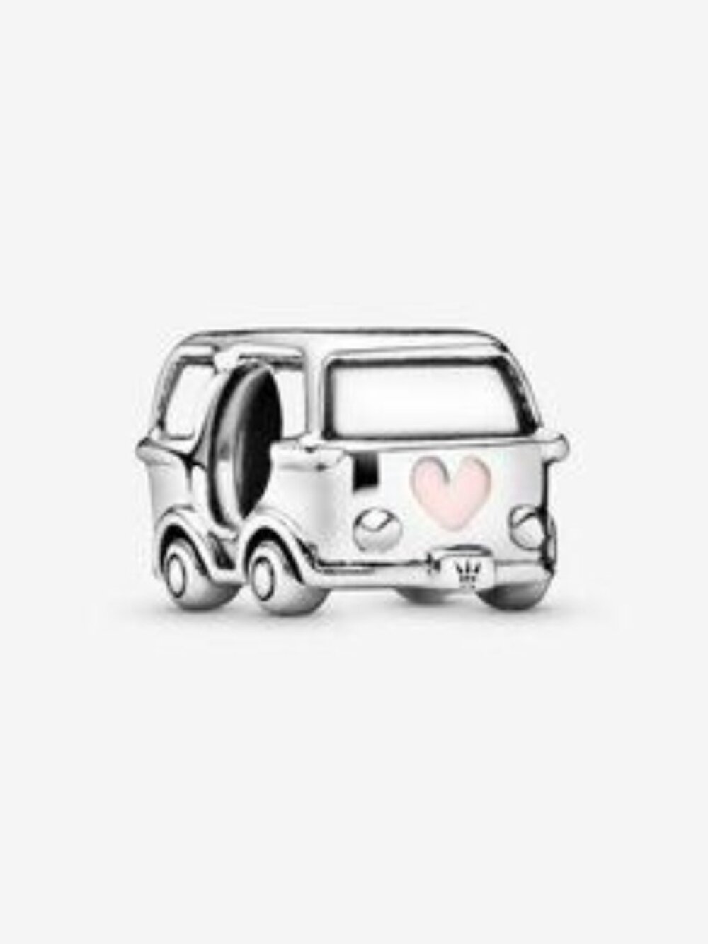Pandora Camper Van Charm